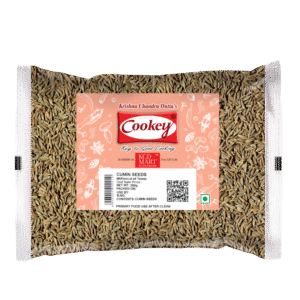 COOKEY CUMIN SEEDS 250 G