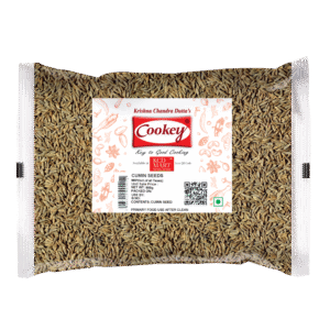 COOKEY CUMIN SEEDS 500 G