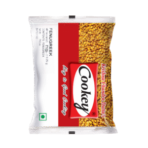 COOKEY FENUGREEK 10/- SACHETS