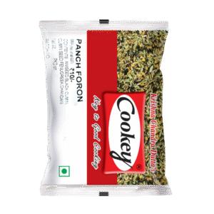 COOKEY PANCH FORON 10/- SACHETS