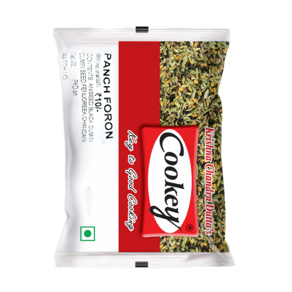 COOKEY PANCH FORON 10/- SACHETS