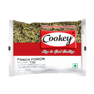 COOKEY PANCH FORON 10/- SACHETS