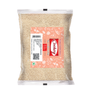 COOKEY POPPY SEEDS (STANDARD) 250 G