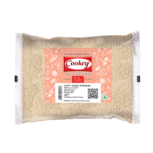 COOKEY POPPY SEEDS (STANDARD) 250 G