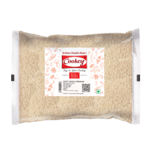 COOKEY POPPY SEEDS (STANDARD) 500 G