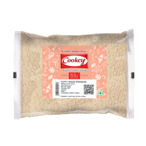 COOKEY POPPY SEEDS (PREMIUM) 250 G