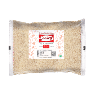 COOKEY POPPY SEEDS (PREMIUM) 500 G