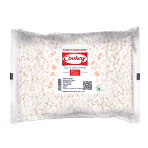 COOKEY SAGO (BIG) 500 G