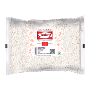 COOKEY SAGO (SMALL) 500 G