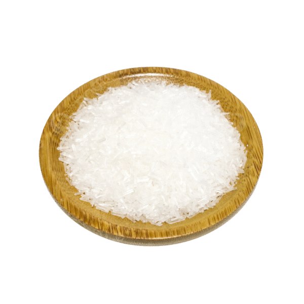 MONOSODIUM GLUTAMATE