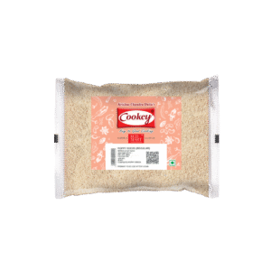 COOKEY POPPY SEEDS (REGULAR) 250 G
