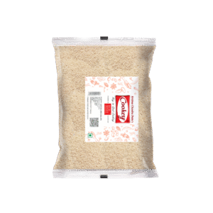 COOKEY POPPY SEEDS (REGULAR) 500 G