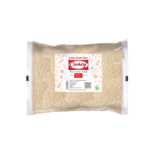 COOKEY POPPY SEEDS (REGULAR) 500 G