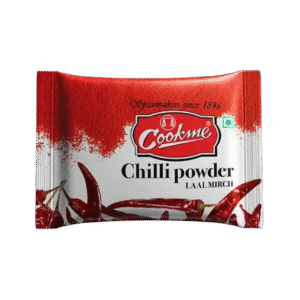 COOKME CHILLI POWDER 100 G