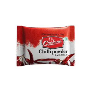 COOKME CHILLI POWDER 50 G