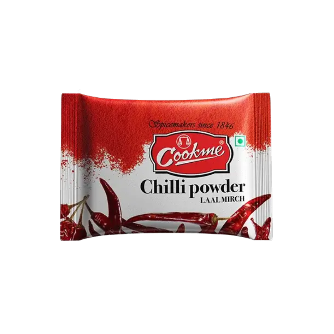COOKME CHILLI POWDER 50 G