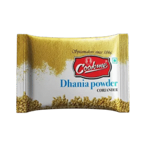 COOKME CORIANDER POWDER 50 G