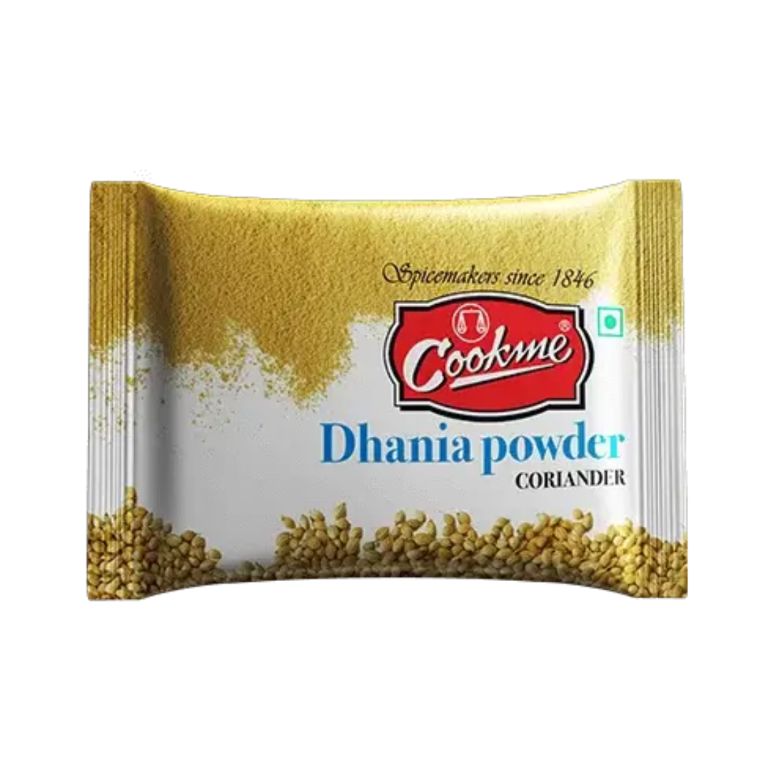 COOKME CORIANDER POWDER 50 G