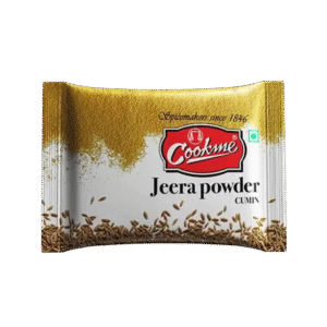 COOKME CUMIN POWDER 50 G