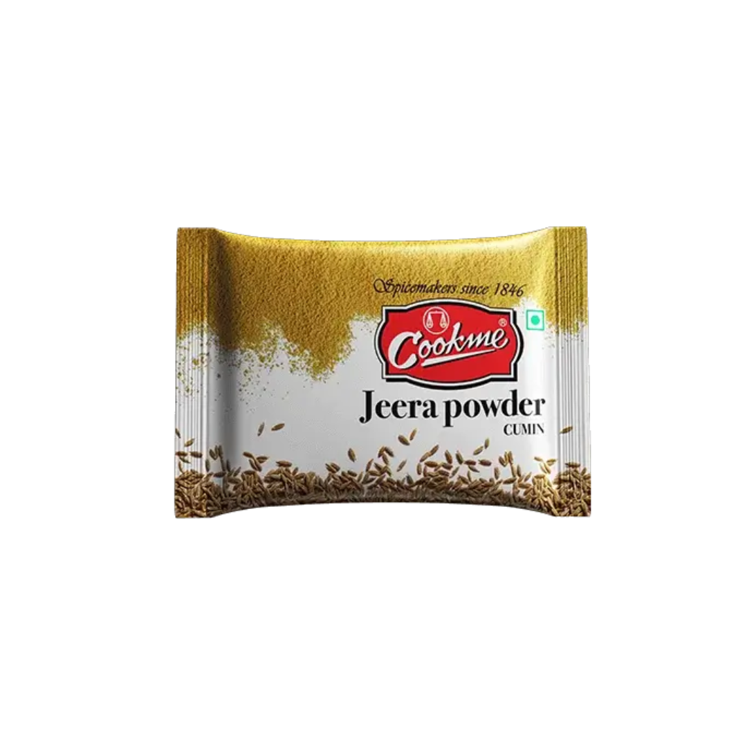 COOKME CUMIN POWDER 6 G