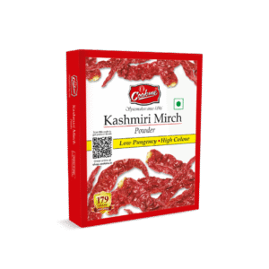 COOKME KASHMIRI MIRCH 50 G