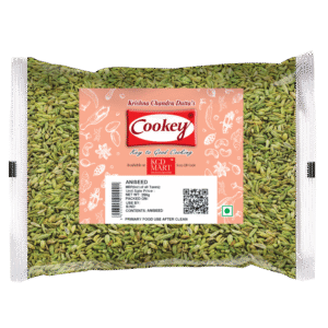COOKEY ANISEEDS 250 G