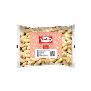 COOKEY CASHEW NUT (WHOLE)