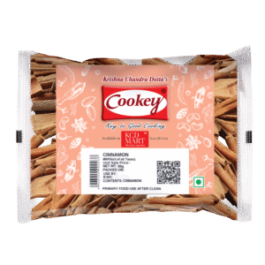 COOKEY CINNAMON 50 G