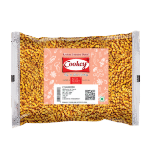 COOKEY FENUGREEK 250 G