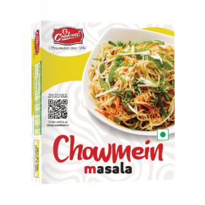 COOKME CHOWMINE MIX 7 G SACHET